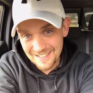 Meet your Posher, James